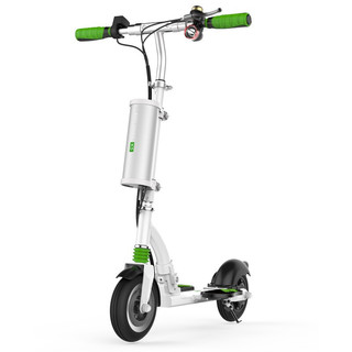 Airwheel 爱尔威 K5 电动滑板车 白色