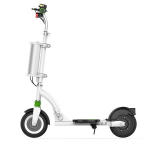 Airwheel 爱尔威 K5 电动滑板车 白色