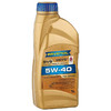 Ravenol 拉锋 SVS 5W-40 A3/B4 USVO级别防治烧机油 1L超金装