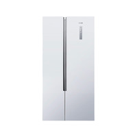 SUPER会员：SIEMENS 西门子 KX50NA20TI 对开门电冰箱 501升