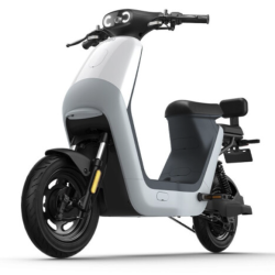 Niu Technologies 小牛电动 C0 50 TDT15Z 新国标电动车