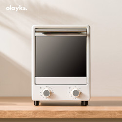 olayks 欧莱克 迷你小电烤箱12L