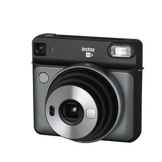 FUJIFILM 富士 INSTAX SQUARE SQ6 拍立得（62*62mm）石墨灰