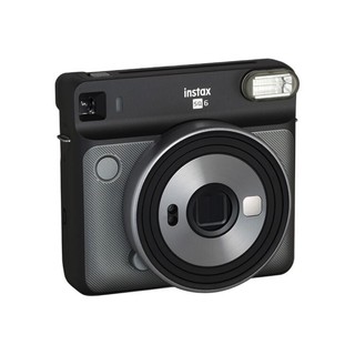 FUJIFILM 富士 INSTAX SQUARE SQ6 拍立得（62*62mm）石墨灰