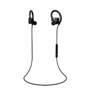 Jabra 捷波朗 STEP WIRELESS 入耳式颈挂式耳机 黑色