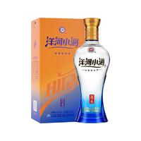 YANGHE 洋河 蓝色经典 洋河小海 H6 42%vol 浓香型白酒 480ml 单瓶装