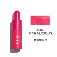 REVLON 露华浓 空气羽感唇釉 #001PINKALICIOU糖渍樱花色 5ml