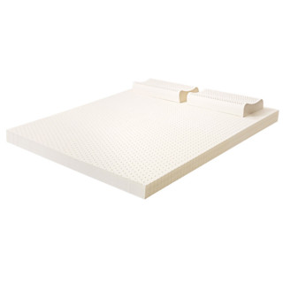 金橡树 云端 防螨乳胶床垫
