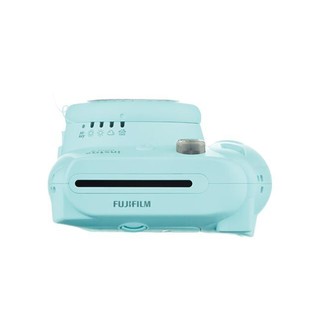 FUJIFILM 富士 INSTAX mini9 拍立得 (86x54mm) 蓝色 特惠套餐