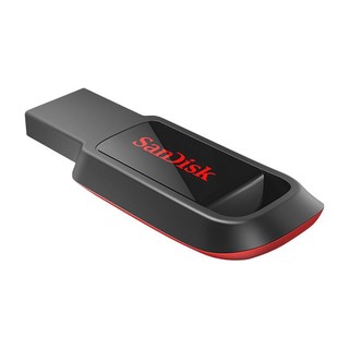SanDisk 闪迪 酷皓 CZ61 USB 2.0 U盘 32GB USB-A