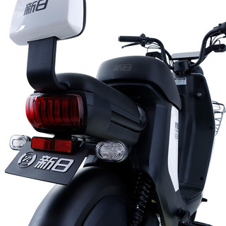 SUNRA 新日 GT2-G 电动自行车 TDT0520Z
