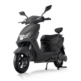 商品sunra新日飞豹电动摩托车