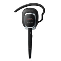 Jabra 捷波朗 SUPREME+ 入耳式挂耳式主动降噪蓝牙耳机 黑色