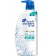 Head & Shoulders 海飞丝 0％硅油微米净透水润致美去屑洗发露 450ml