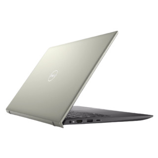 DELL 戴尔 成就3400 14英寸笔记本电脑（i5-1035G1、16GB、512GB SSD）