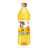 玉皇 油滋油味 花生油 900ml