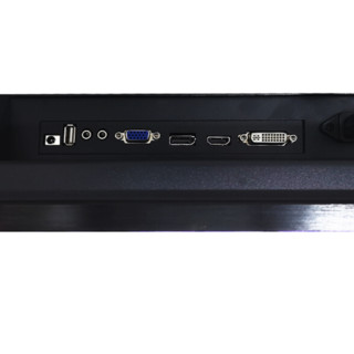凯旋华触 KX-LE55 55英寸 设计一体机 黑色  (酷睿i3-7100、GTX1650、4G、120GB SSD、4K、IPS（LGD面板）、60Hz)
