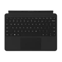 Microsoft 微软 Surface Go 87键 薄膜键盘 黑色 单光