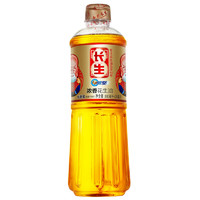 长生 浓香花生油 880ml