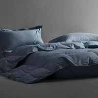 SNOWMAN 斯诺曼 全棉抗菌羽绒被