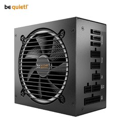 be quiet! 德商必酷 额定750W PURE POWER 11 FM 750W电源