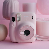 FUJIFILM 富士 Instax Mini 11 拍立得相机mini11