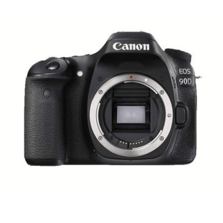 Canon 佳能 EOS 90D APS-C画幅 数码单反相机 黑色 EF-S 18-55mm F3.5 IS STM 变焦镜头 变焦套装+EF-S 55-250mm F4.0 IS STM 变焦镜头 双镜头套机