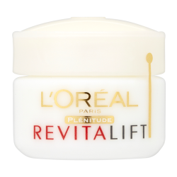 L'OREAL PARIS 巴黎欧莱雅 复颜抗皱紧致滋润眼霜 15ml