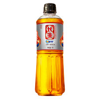 长生 破壁 特香花生油 1L