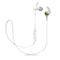 JayBird X3 Wireless 入耳式颈挂式蓝牙耳机 白色