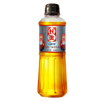 长生 破壁 特香花生油 400ml