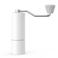 TIMEMORE 泰摩 栗子C系列 手摇咖啡机 哑光白