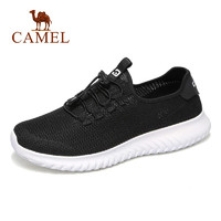 CAMEL 骆驼 A022303440 男士休闲鞋