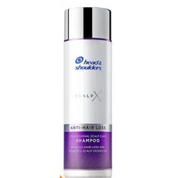 Head & Shoulders 海飞丝 头皮专研防脱洗发露 145ml