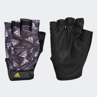 阿迪达斯官网 adidas 4ATHLTS VERS G 男女训练运动手套GN2094 M码