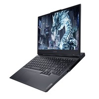 Lenovo 联想 拯救者R7000P 15.6英寸笔记本电脑（R5-5600H、16GB、1TB、RTX3050）