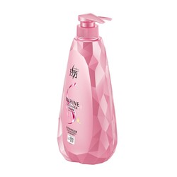 LOVEFUN 拉芳 焗油垂顺洗发露 750ml