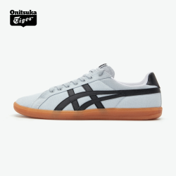 Onitsuka Tiger 鬼塚虎 DD TRAINER 1183B478 中性款复古休闲德训鞋