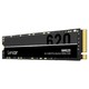 Lexar 雷克沙 NM620 NVMe M.2固态硬盘 2TB（PCIe 3.0）