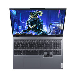 Lenovo 联想 拯救者 Y9000P 16英寸游戏本（i7-11800H、16GB、512GB、RTX3060）