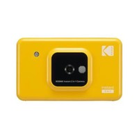 Kodak 柯达 C210YE 智能手机即时打印机 黄色