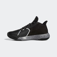 adidas 阿迪达斯 Court Vision 2 FZ1455 男子篮球运动鞋