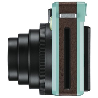 Leica 徕卡 SOFORT 拍立得 (54×86mm) 薄荷绿色