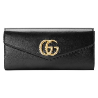 GUCCI 古驰 Broadway系列 女士皮革手拿包 594101 1DB0