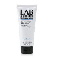 补贴购：LAB SERIES 朗仕 多功能洁面乳 100ml