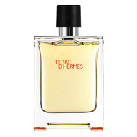 SUPER会员：HERMÈS 爱马仕 大地男士淡香水 EDT 100ml