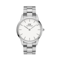 Daniel Wellington 丹尼尔惠灵顿 ICONIC MOTION系列 40毫米石英腕表 DW00100341