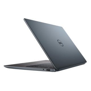 DELL 戴尔 成就 5390 13.3英寸 轻薄本 灰色(酷睿i5-8265U、核芯显卡、8GB、256GB SSD、1080P、IPS、60Hz）