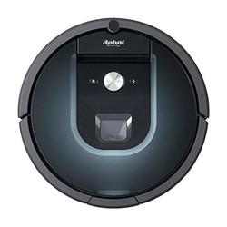 iRobot 艾罗伯特 Roomba 970 扫地机器人