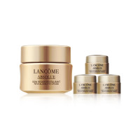 LANCOME 兰蔻 菁纯臻颜滋养眼霜 20ml+5ml*3